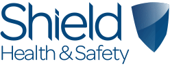 Shield Health and Safety Logo
