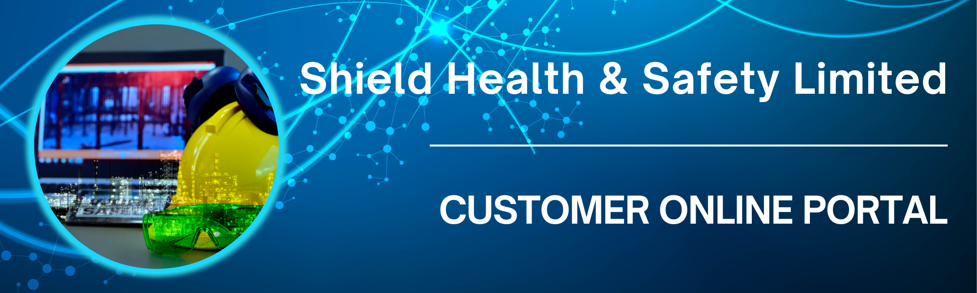 Customer Online Portal