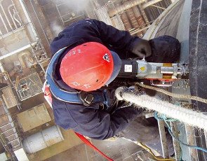 Working at Height Image