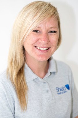 Joanna Frappell Image