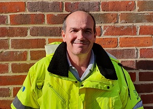David Goosey Image